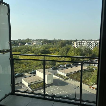 Sunrise Apart A140 Warsaw Exterior photo